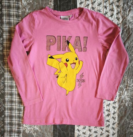 Tričko pokémon, takko,110