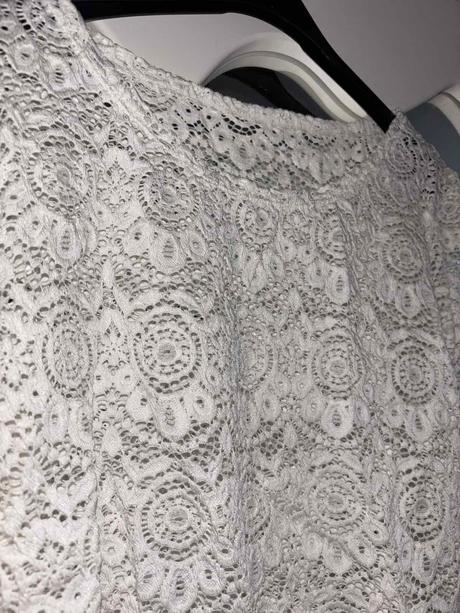 Cropp top, calzedonia,m