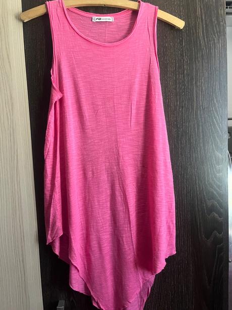 Balík letného oblečenia, s