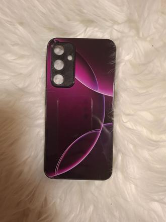 Kryt na mobil samsung a55 5g, 