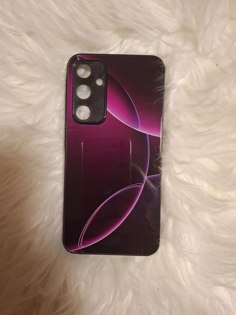 Kryt na mobil samsung a55 5g, 