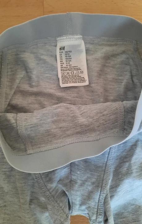 Spodky h&m, h&m,134
