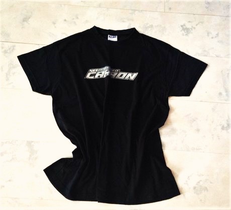 Bavlnené tričko, m