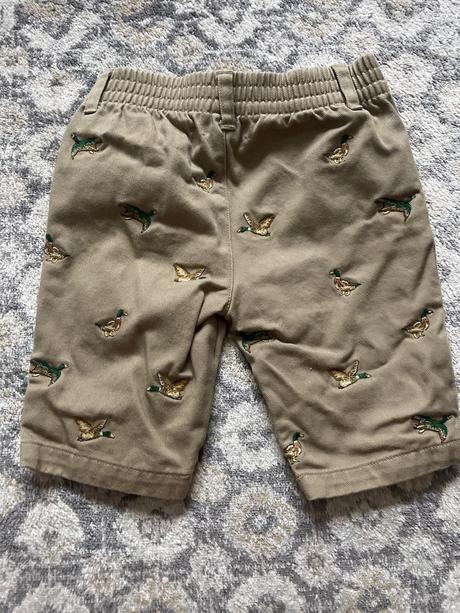 Moje prvé frajerské nohavice rl, ralph lauren,56