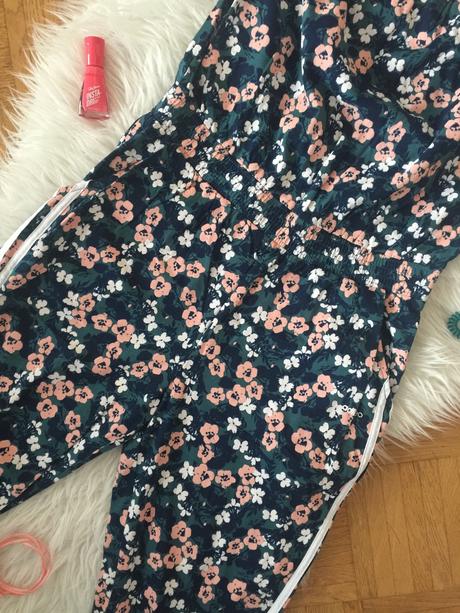 Adidas štýlový jarny overal-xs/s, adidas,s