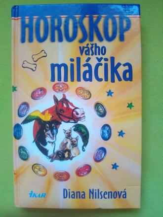 Horoskop vášho miláčika, 