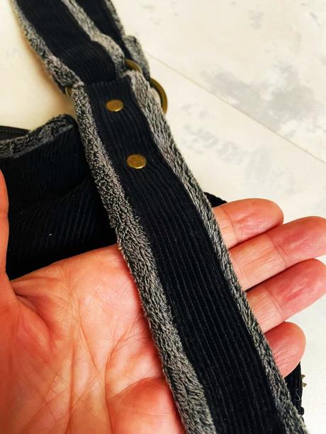 Hrubšia manchestrová kabela, 