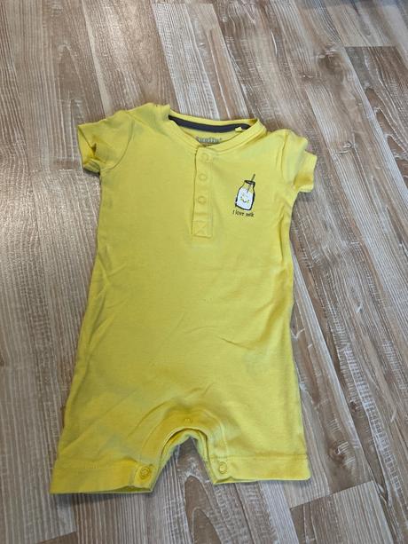 Opalovacky 62/68, lupilu,62