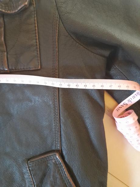 Bunda, authentic,152