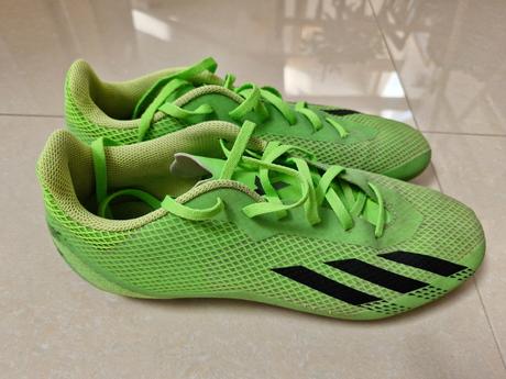 Kopačky adidas, adidas,43