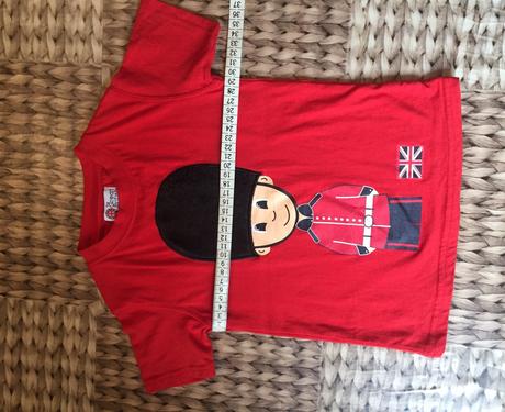 Krásne tričká pre fešáka 2ks, 98