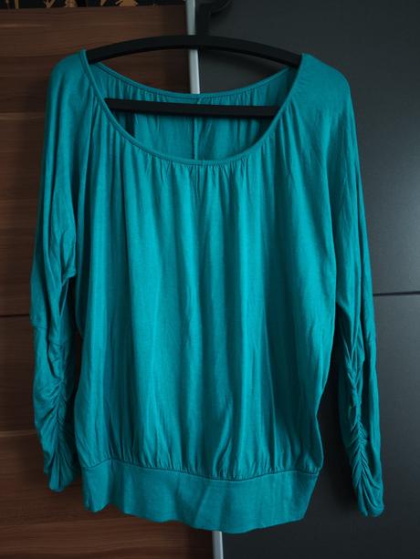 Tričko s 3/4 rukávom, m