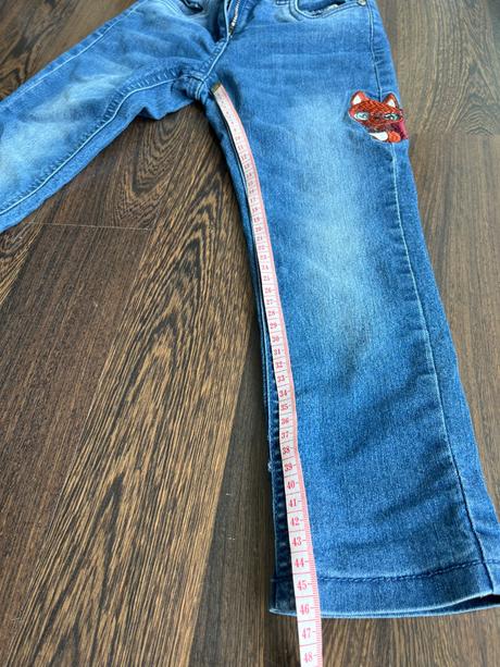 Zateplene rifle, dopodopo,116