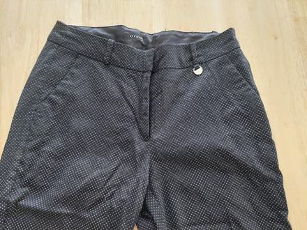 Nohavice, orsay,32