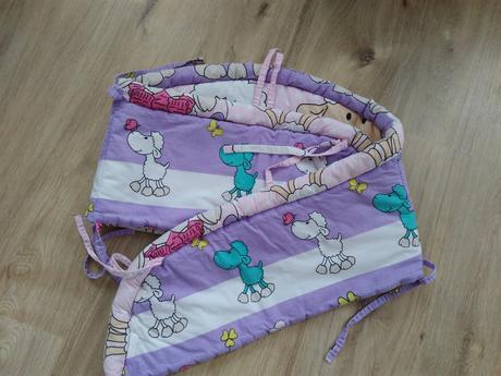 Mantinel, šírka (cm): 35,dĺžka (cm): 170