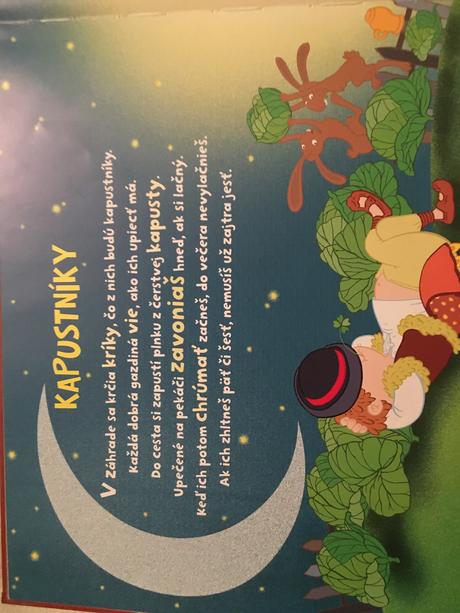 Básničkové pochúťky,