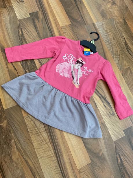 Pepco nove saty 86 12-18m., pepco,86