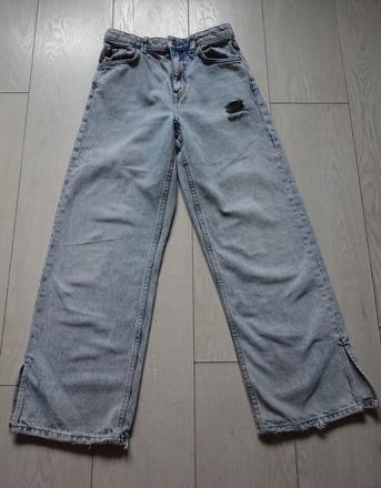 Rifle denim co, denim co,146