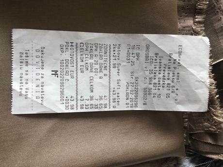 Super makky saten na obliecky na vankus saten, 