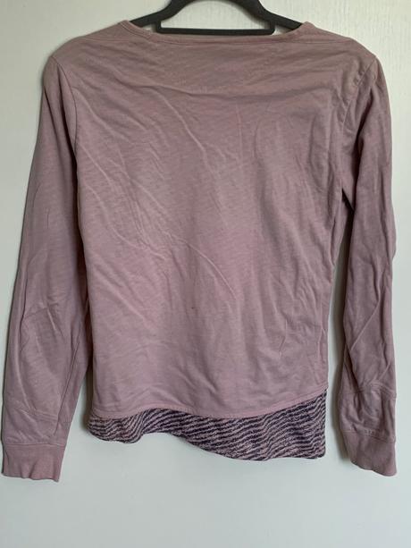 Nike ružové dámske tričko, nike,m