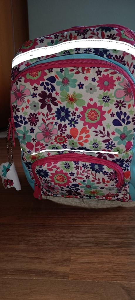 Školská taška pre 1. stupeň,