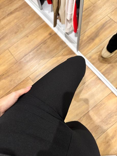 Sinsay nohavice, sinsay,xs