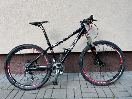 Mtb superior, 26