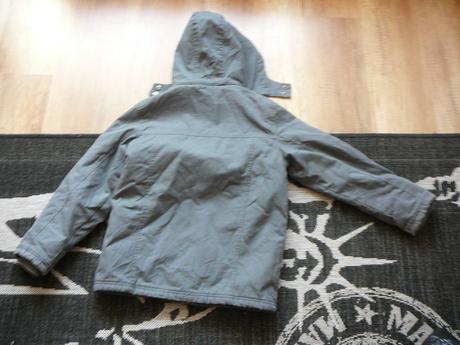 Chlapcenska prechodna bunda, alive,152