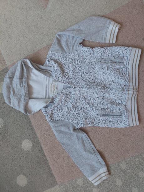 Teplakova súprava losan 5 dielov, veľ.98, losan,98