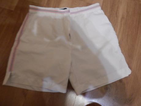 Tenké kraťasy, 152