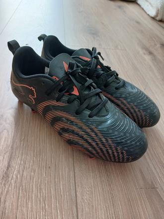 Kopačky puma 37, puma,37