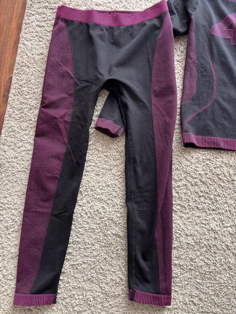 Termo súprava 4f, 140