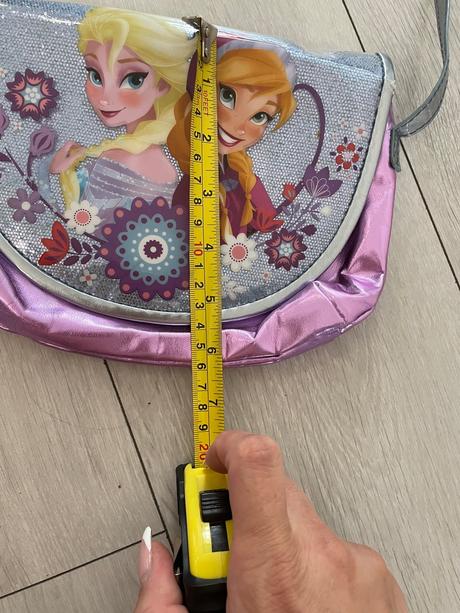 Kabelka frozen, disney