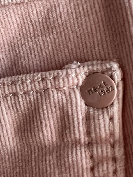 Next nohavice, next,158