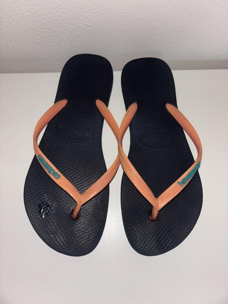 Žabky havaianas 36/37, 37