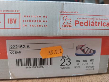 Sandalky biomechanics, 23