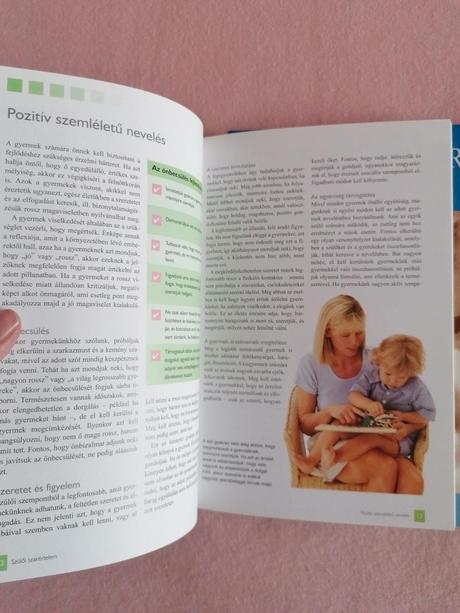 Maď. knihy o výchove, 