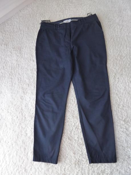 Nohavice next bez vysačky, next,42