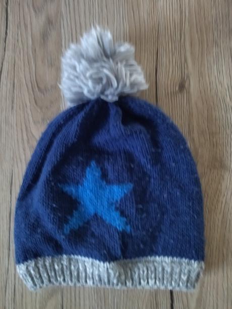 Ciapka lupilu, lupilu,86