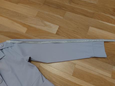 Jarnik veľkosť 158, 158