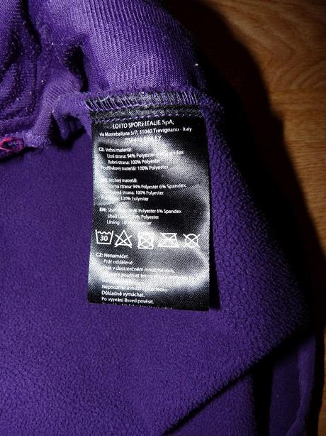 Bunda lotto, lotto,152