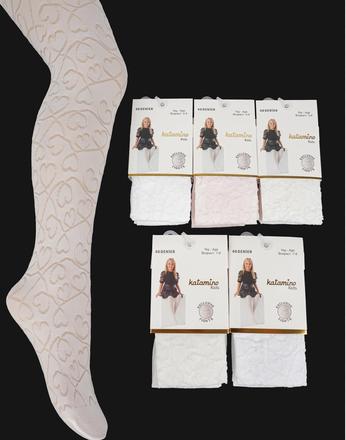 Silonky 40 denove exclusive tights, 98 - 128