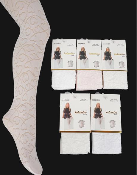 Silonky 40 denove exclusive tights, 98 - 128