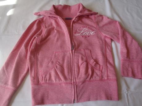 Ružová bundička, lupilu,116