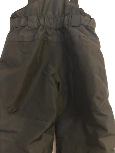 Oteplovacky mckinley aquamax, mckinley,104