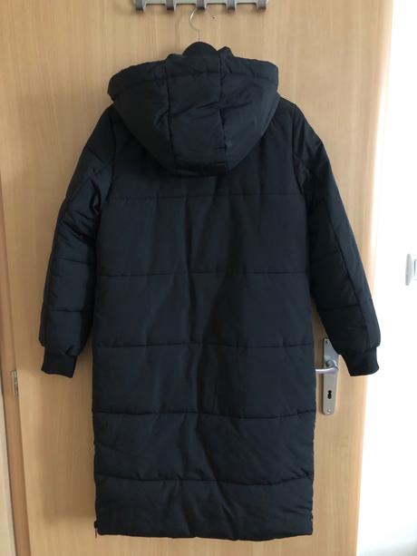 Dlha zimna bunda esprit, esprit,xs