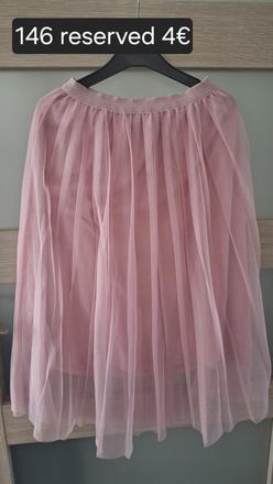 Tutu midi sukna, reserved,146