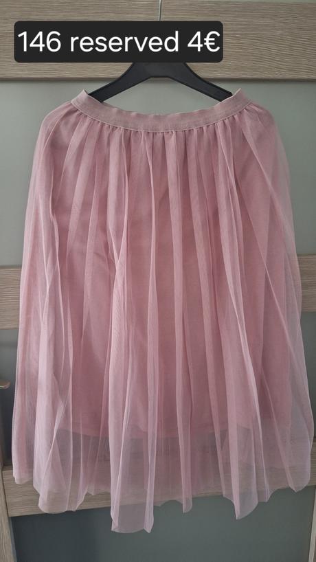 Tutu midi sukna, reserved,146