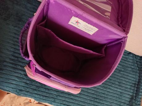 Školský set belmil,