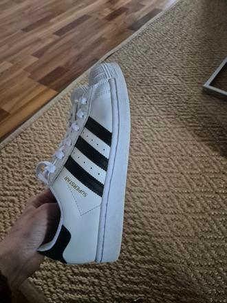 Superstar, adidas,37